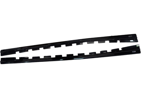 Audi RS5 B9.5 Sportback - Side Skirt Splitters