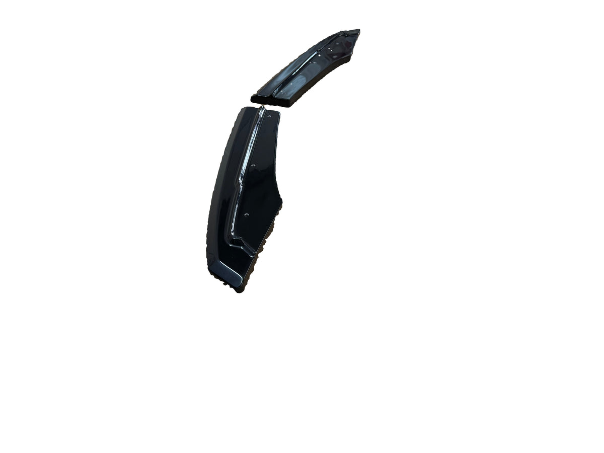 Audi RS5 B9.5 Sportback - Rear Spats