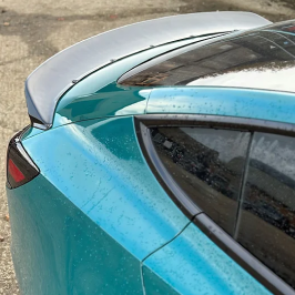 Tesla Model 3 - Spoiler