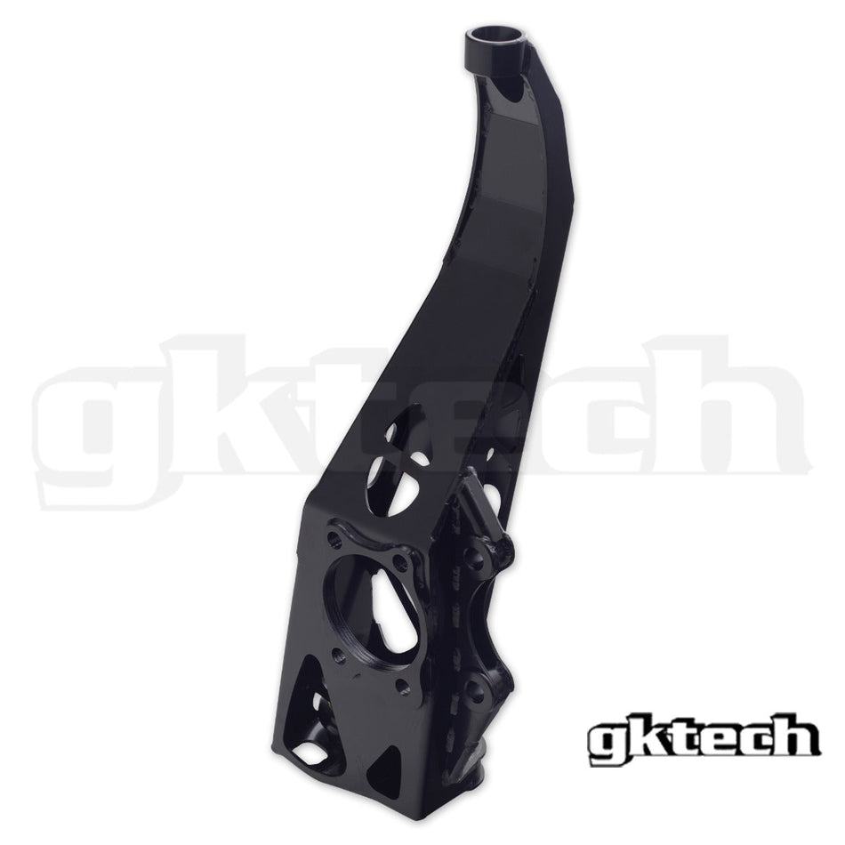 GKTech Nissan 350Z Z33 / V35 4130 Super Lock Drift Knuckles
