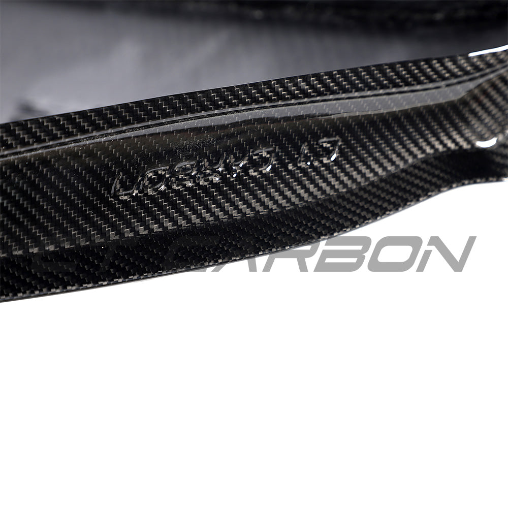 BMW F87 M2/M2C CARBON FIBRE FENDERS - CT DESIGN-Fenders-CT CARBON-CT Carbon - High-quality carbon fiber and gloss black aerodynamic parts for premium sports and luxury vehicles.