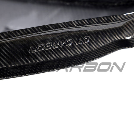BMW F87 M2/M2C CARBON FIBRE FENDERS - CT DESIGN-Fenders-CT CARBON-CT Carbon - High-quality carbon fiber and gloss black aerodynamic parts for premium sports and luxury vehicles.