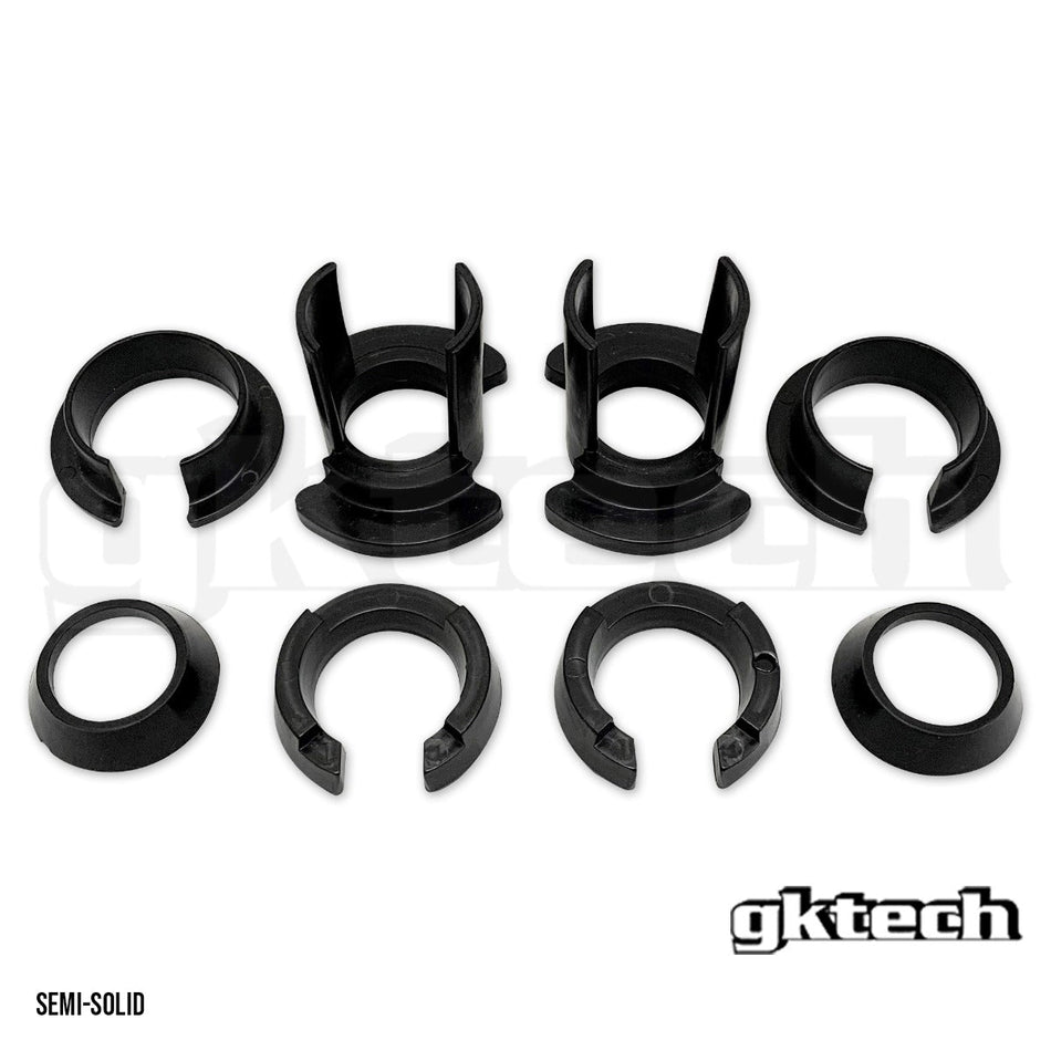 GKTech Nissan 350Z Z33 Rear Subframe Slip-in Collars