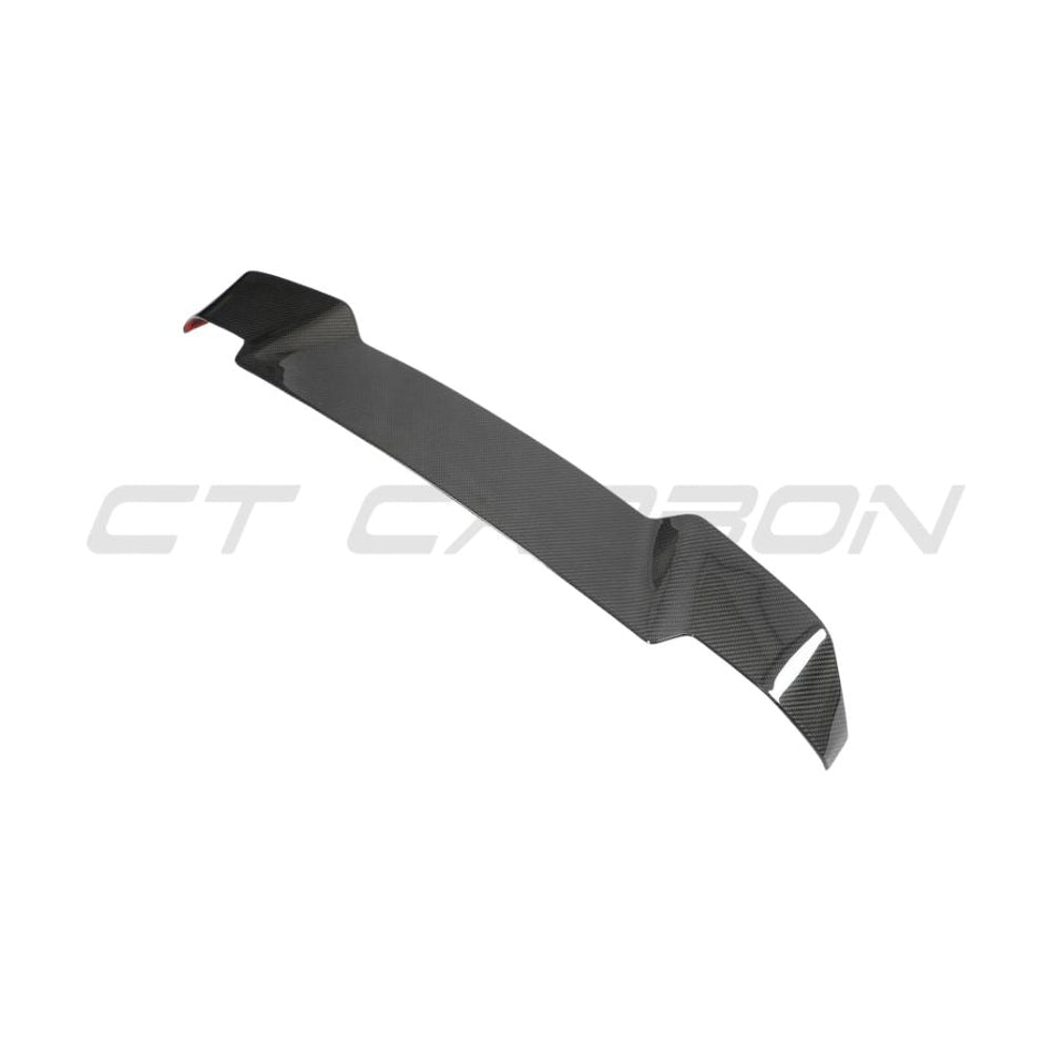 LAND ROVER DEFENDER L663 90/110/130 CARBON FIBRE SPOILER - CT DESIGN
