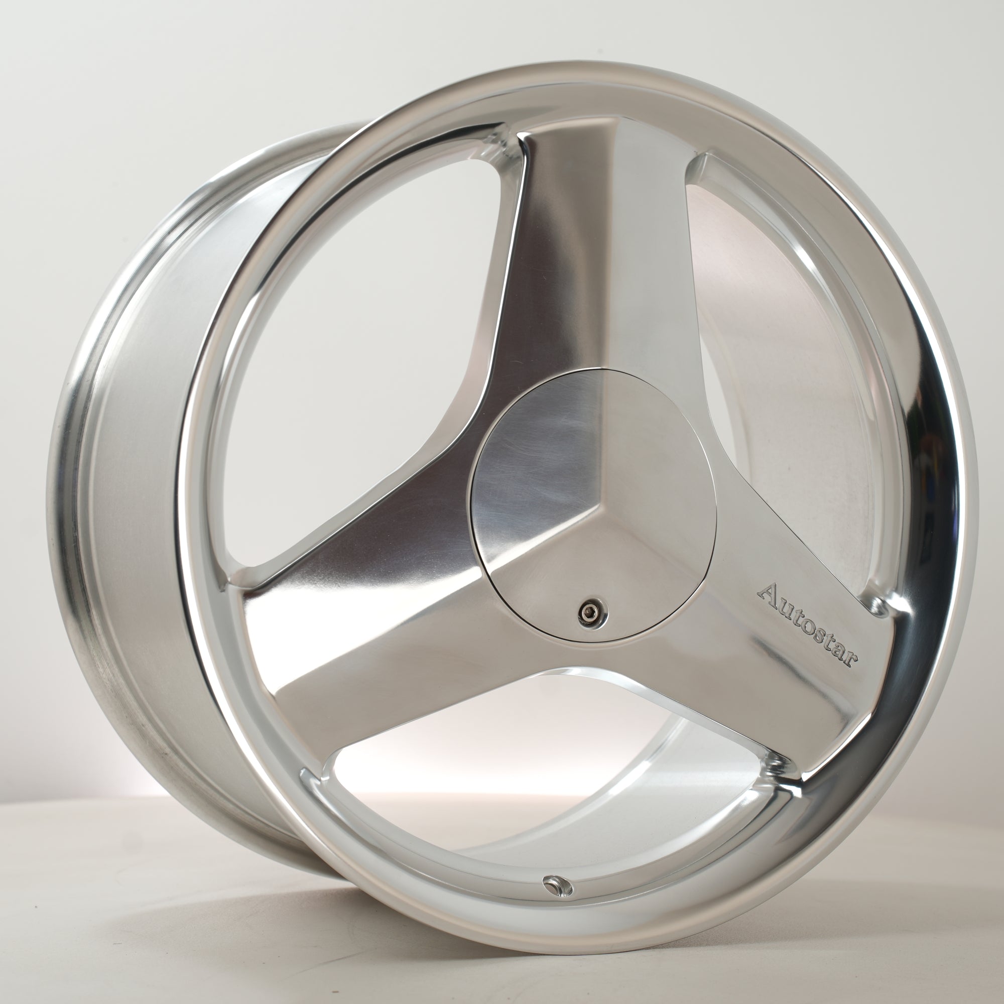 Autostar Legend03 18x9.5 ET35 5x112 FPol