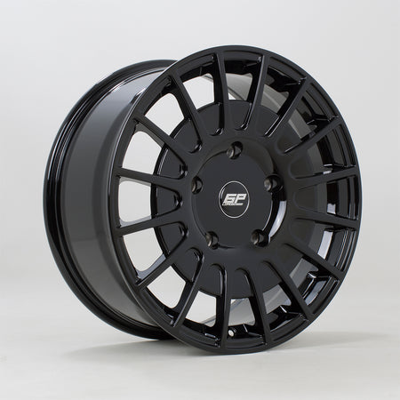 6Performance Loaded04 18x8 ET50 5x160 Black