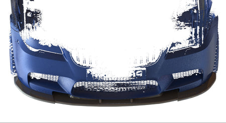 BMW M5 F10 - Low Line Kit