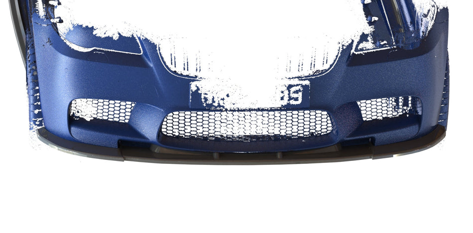 BMW M5 F10 - Low Line Kit