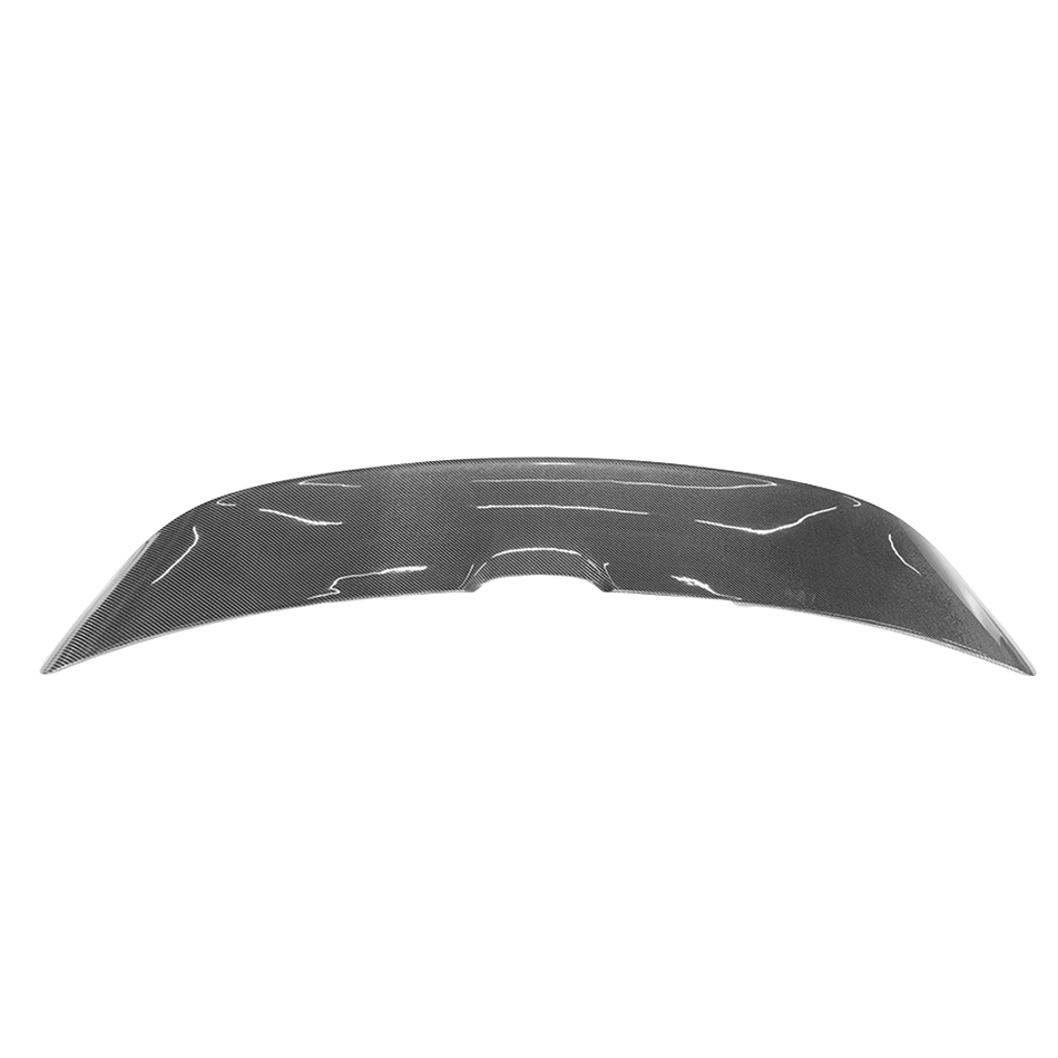 MCLAREN 720S 2017-2023 CARBON FIBRE SPOILER