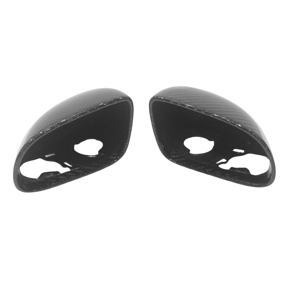 MCLAREN 720S 2017-2023 CARBON FIBRE MIRRORS