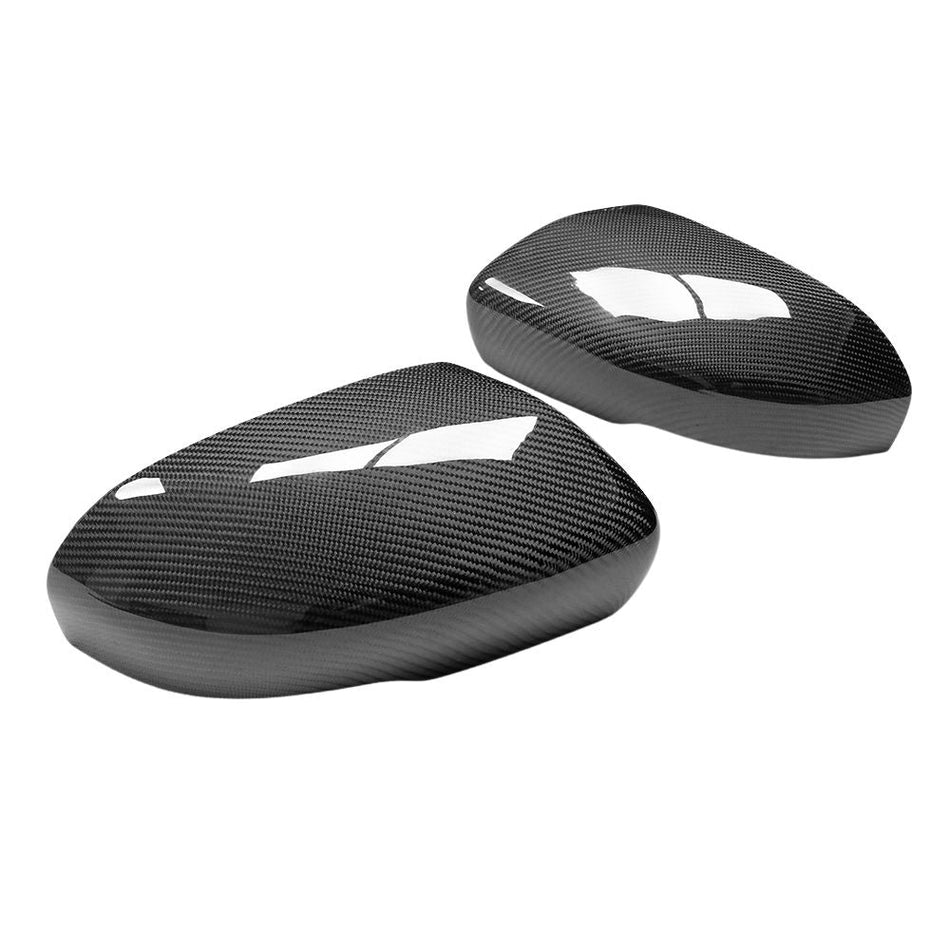 LAND ROVER EVOQUE L538 2012-2013 CARBON FIBRE MIRRORS