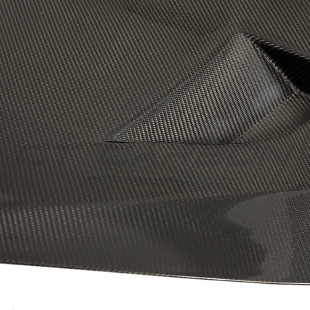 MCLAREN 540C 570S & 570GT CARBON FIBRE HOOD/BONNET