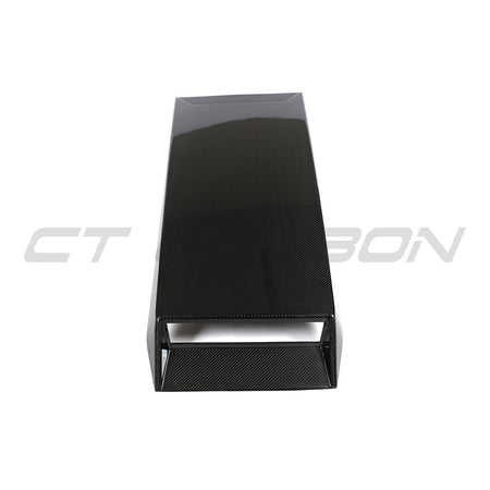 MCLAREN 570S & 570GT CARBON FIBRE ROOF SCOOP