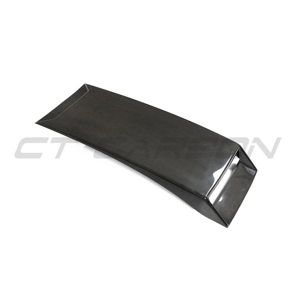 MCLAREN 570S & 570GT CARBON FIBRE ROOF SCOOP