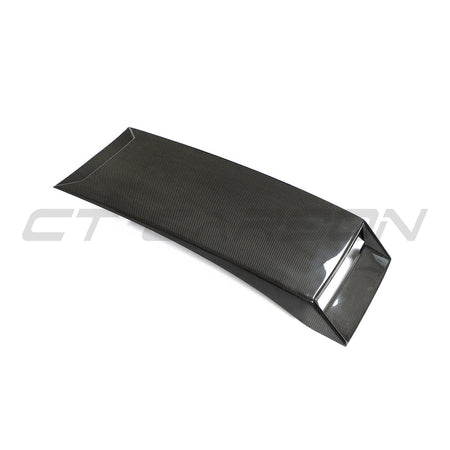 MCLAREN 570S & 570GT CARBON FIBRE ROOF SCOOP