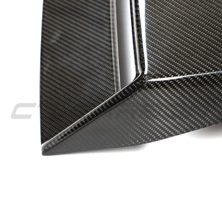 MCLAREN 570S & 570GT CARBON FIBRE ROOF SCOOP