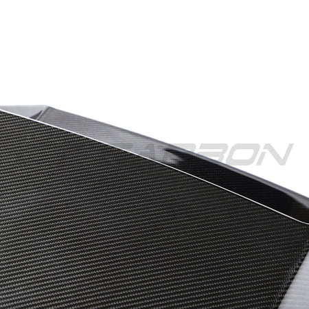 MCLAREN 570S & 570GT CARBON FIBRE ROOF SCOOP