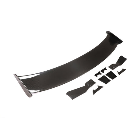 MCLAREN 570S & GT CARBON FIBRE WING SPOILER