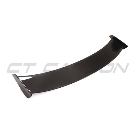 MCLAREN 570S & GT CARBON FIBRE WING SPOILER