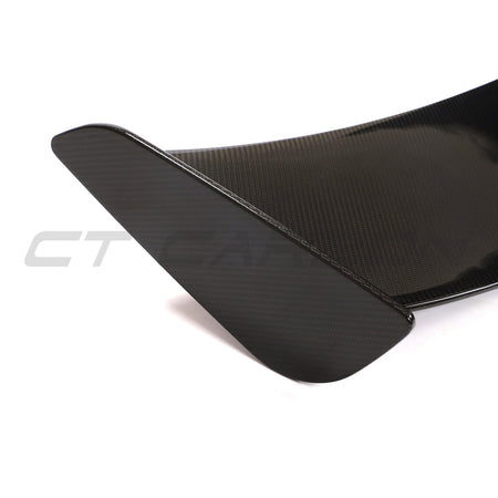 MCLAREN 570S & GT CARBON FIBRE WING SPOILER