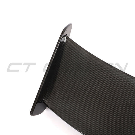 MCLAREN 570S & GT CARBON FIBRE WING SPOILER