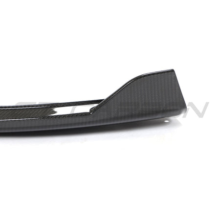 MCLAREN 570S & GT CARBON FIBRE CORNER SPLITTERS
