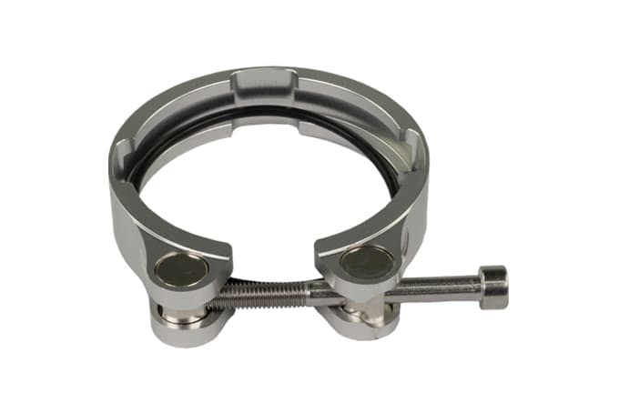 Turbosmart BOV Race Port V-Band (TS-0204-3004)