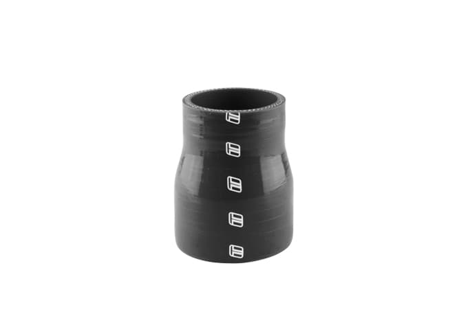 Turbosmart Hose Reducer 2.25-2.75" BLACK (TS-HR225275-BK)