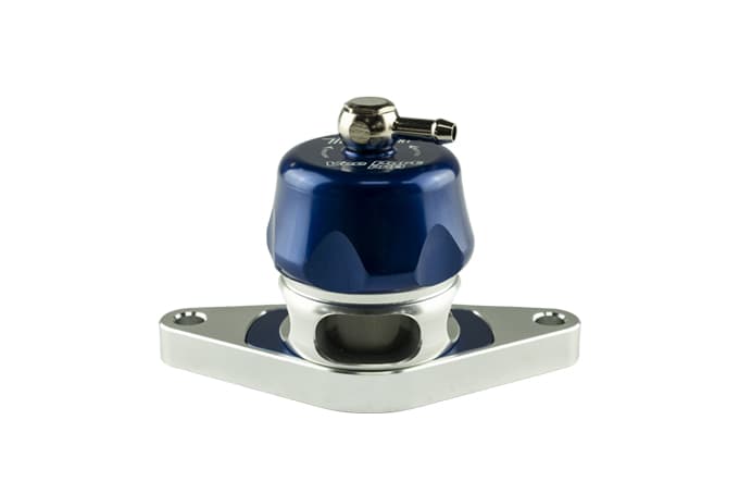 Turbosmart BOV Vee Port Pro Subaru -Blue (TS-0205-1135)