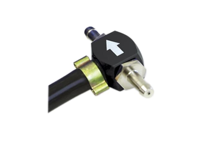 Turbosmart GBCV SS/DS Replacement Tee (TS-0105-3002)