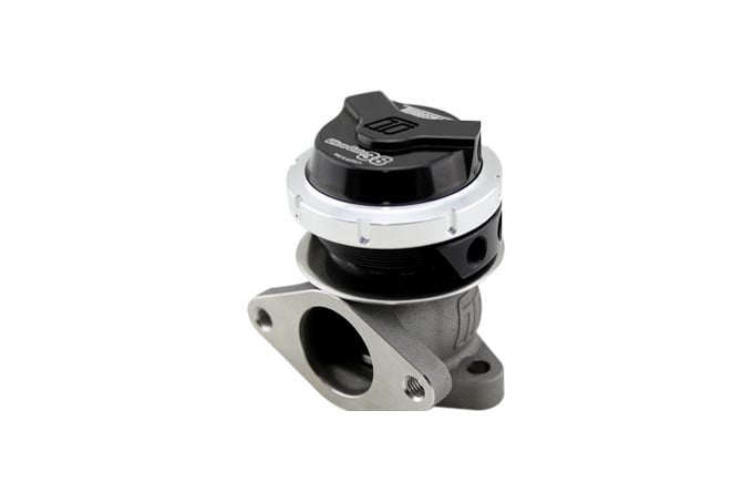 Turbosmart GenV WG38 UltraGate38 7psi Black (TS-0551-1002)