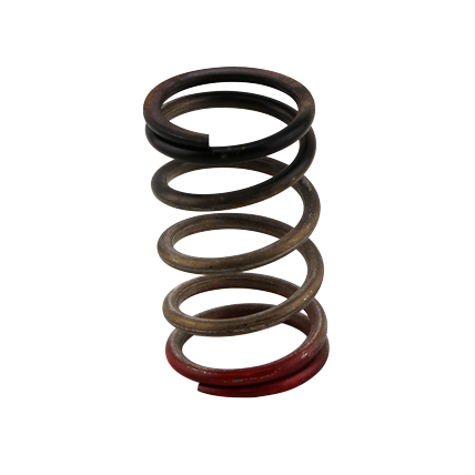 Turbosmart GenV WG HP 40psi Spring (Black/Red) (TS-0550-3112)