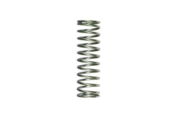 Turbosmart BOV Race Port 15 inHg Spring - Green (TS-0204-3105)