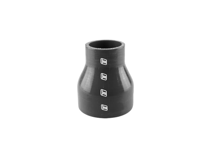 Turbosmart Hose Reducer 2.00-3.25" BLACK (TS-HR200325-BK)