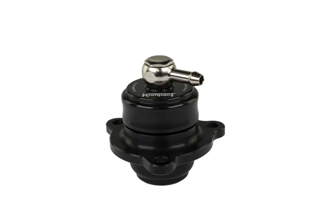 Turbosmart BOV Kompact Shortie Plumb Back Ford Fiesta 1.6L EcoBoost (TS-0203-1266)