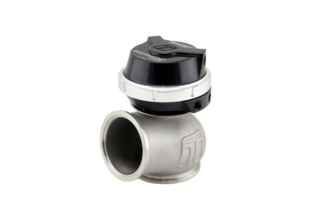 Turbosmart GenV WG60 PowerGate60 7psi Black (TS-0555-1002)