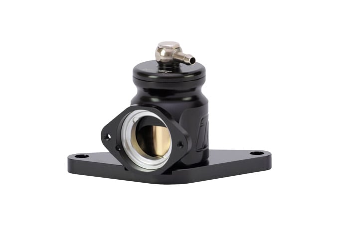 Turbosmart BOV Kompact Plumb Back - Subaru (TS-0203-1215)