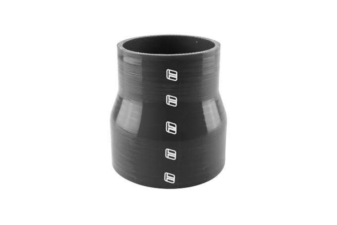 Turbosmart Hose Reducer 3.25-4.00" BLACK (TS-HR325400-BK)