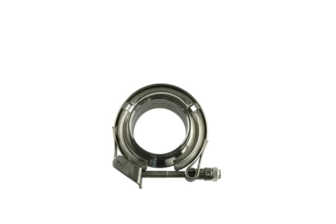 Turbosmart V-Band Coupling Kit inc Quick-Release (50.8mm / 2.0") (TS-ECK-200)
