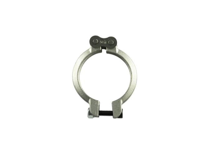 Turbosmart Gen4 WG45 Outlet Vee Band (TS-0504-3005)