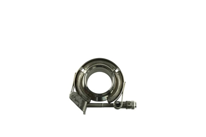 Turbosmart V-Band Coupling Kit inc Quick-Release (38.1mm / 1.5") (TS-ECK-150)