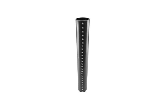Turbosmart Straight 2.75"x610mm BLACK (TS-HS275610-BK)