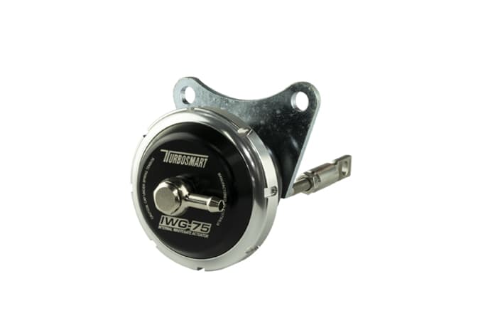 Turbosmart IWG75 WRX 08 TD04 Black 5 PSI (TS-0605-2052)