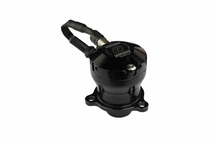 Turbosmart BOV Kompact EM Plumb Back VR14   
(Mclaren) (TS-0223-1285)