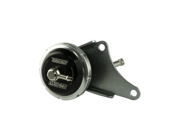Turbosmart IWG75 Garrett GT2860RS 7psi BK (TS-0625-1072)