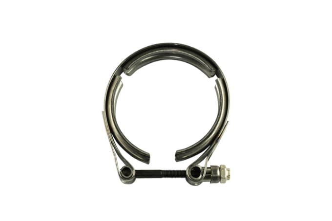 Turbosmart GenV WG45 Inlet V-Band (TS-0553-3003)