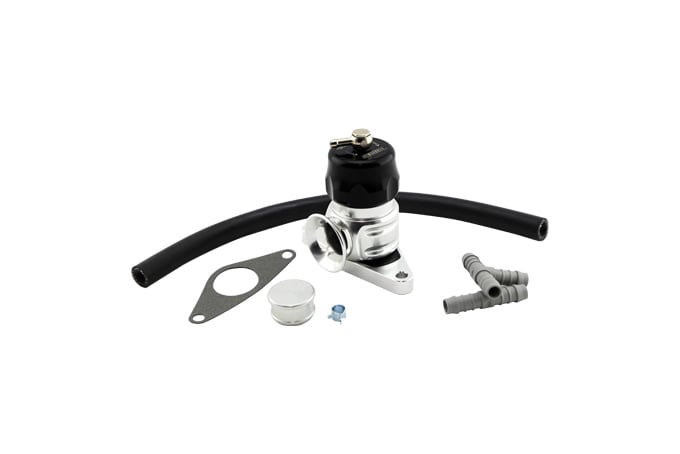 Turbosmart BOV Supersonic Subaru -Black (TS-0205-1316)