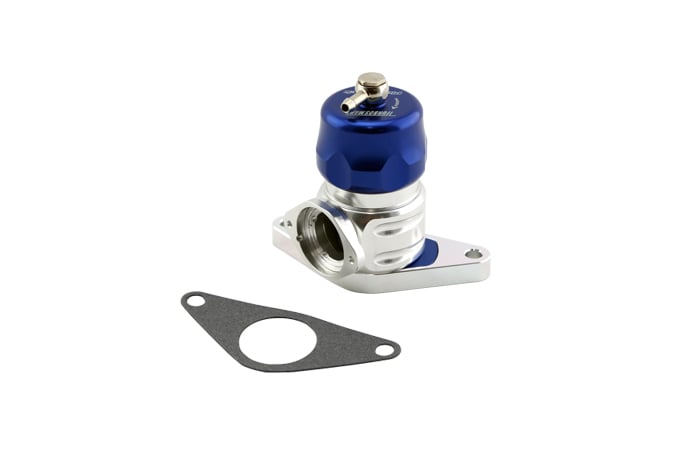 Turbosmart BOV Plumb Back Subaru -Blue (TS-0205-1215)