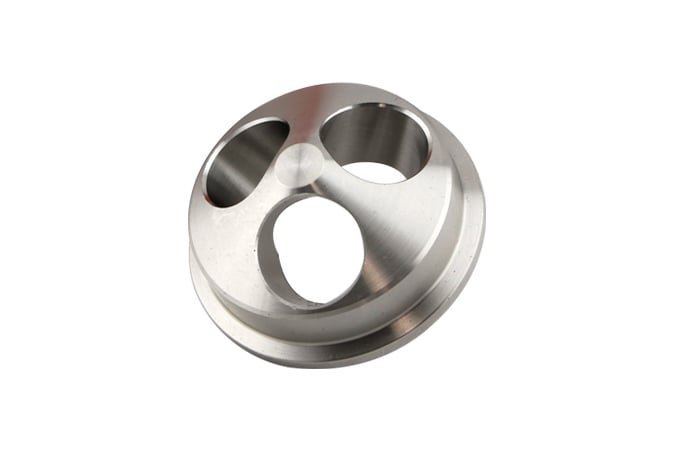Turbosmart ALV 3-1 Weld Flange (TS-0550-3099)