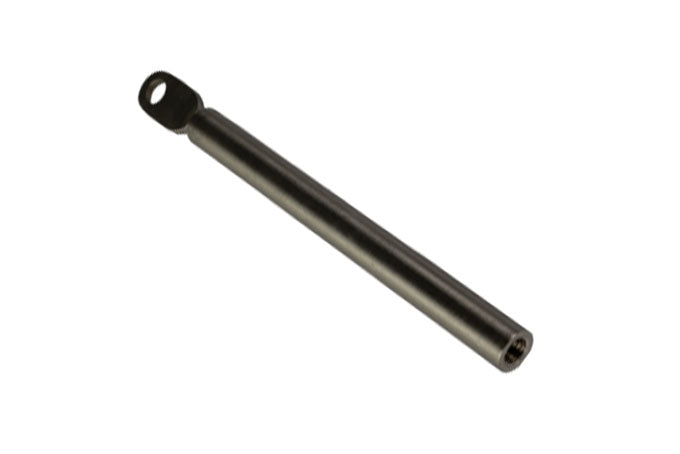Turbosmart Clevis Suit IWG75 (1/4" UNF thread) 6.3mm (Hole) x 125mm (TS-0600-3006)